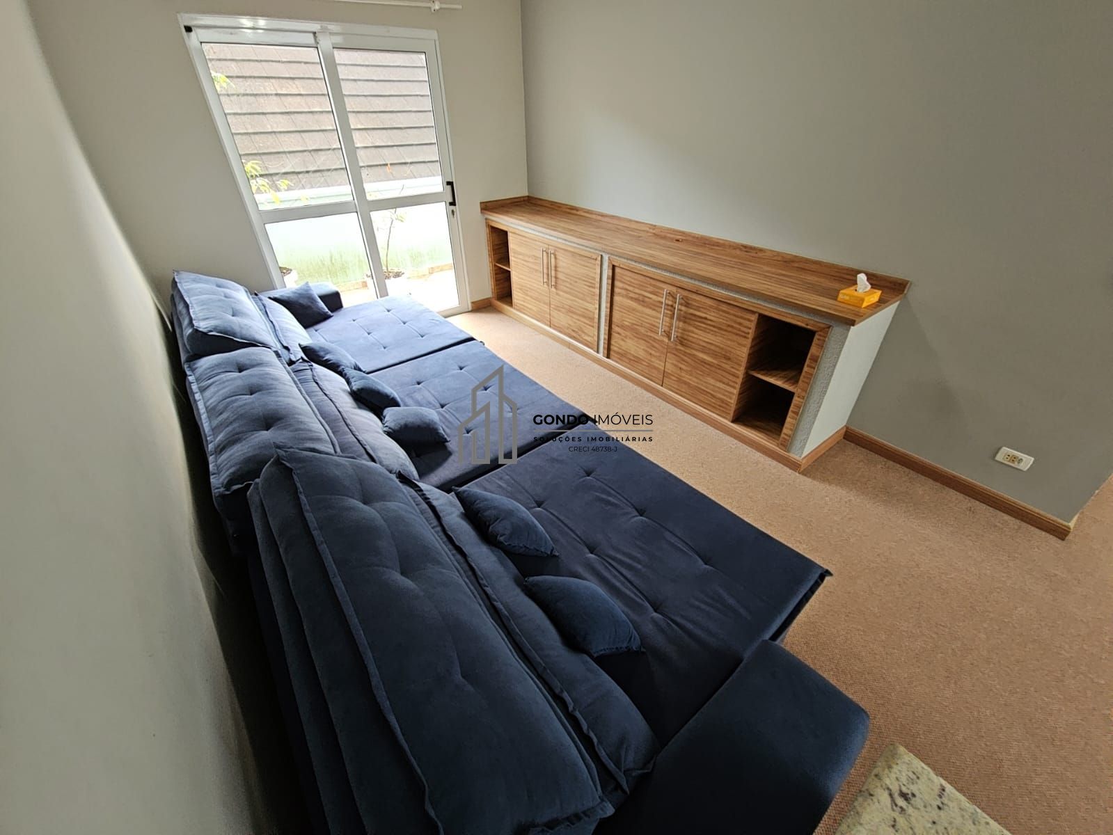Casa, 4 quartos, 420 m² - Foto 28