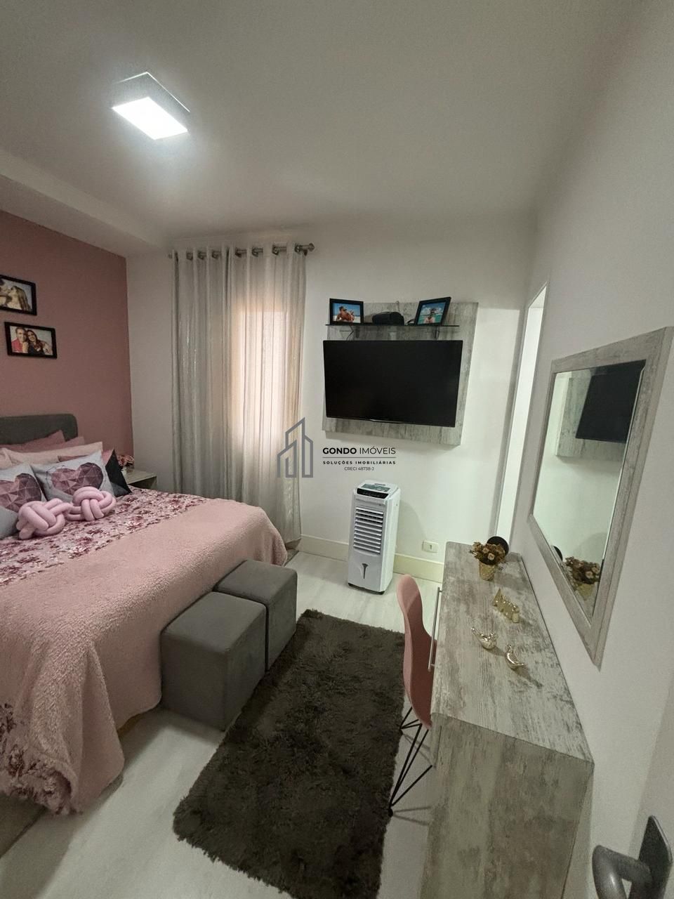 Apartamento, 3 quartos, 96 m² - Foto 20