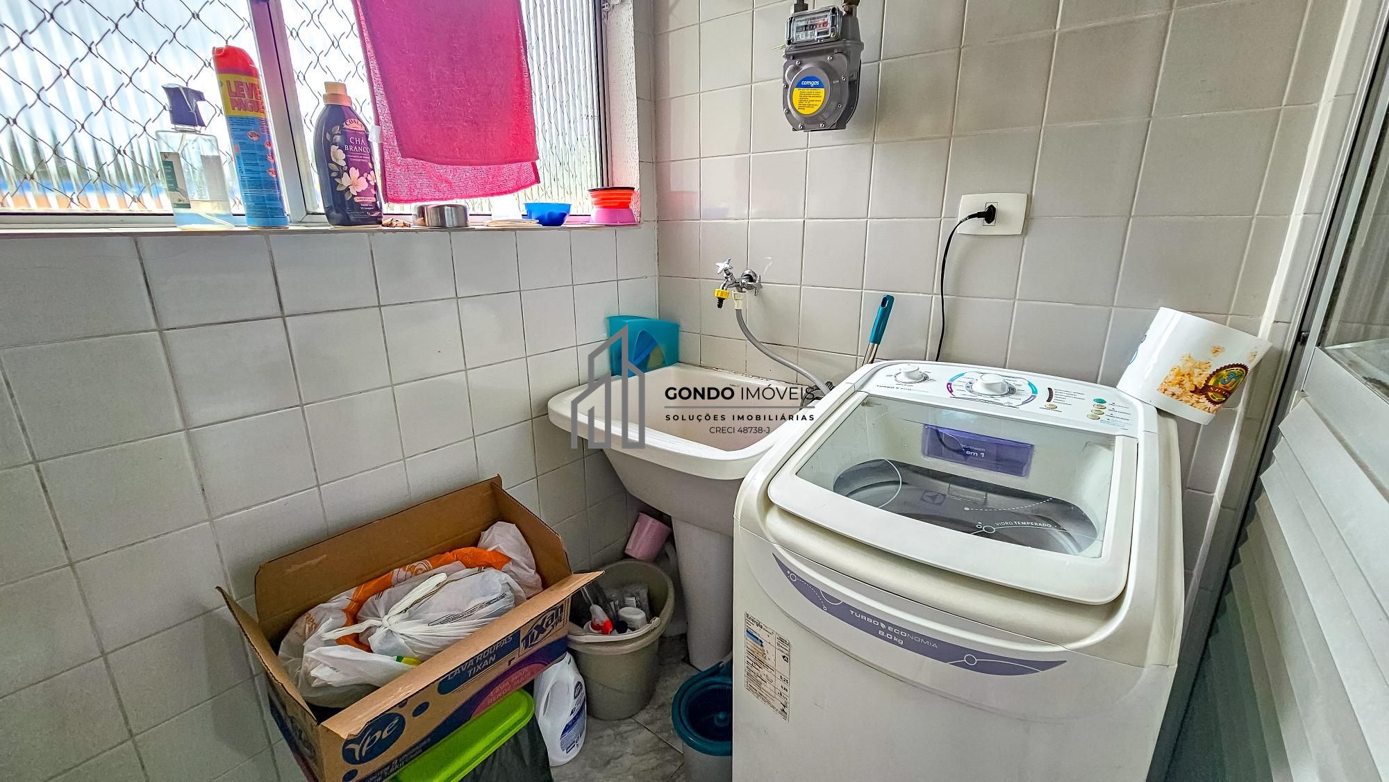 Apartamento, 3 quartos, 65 m² - Foto 4
