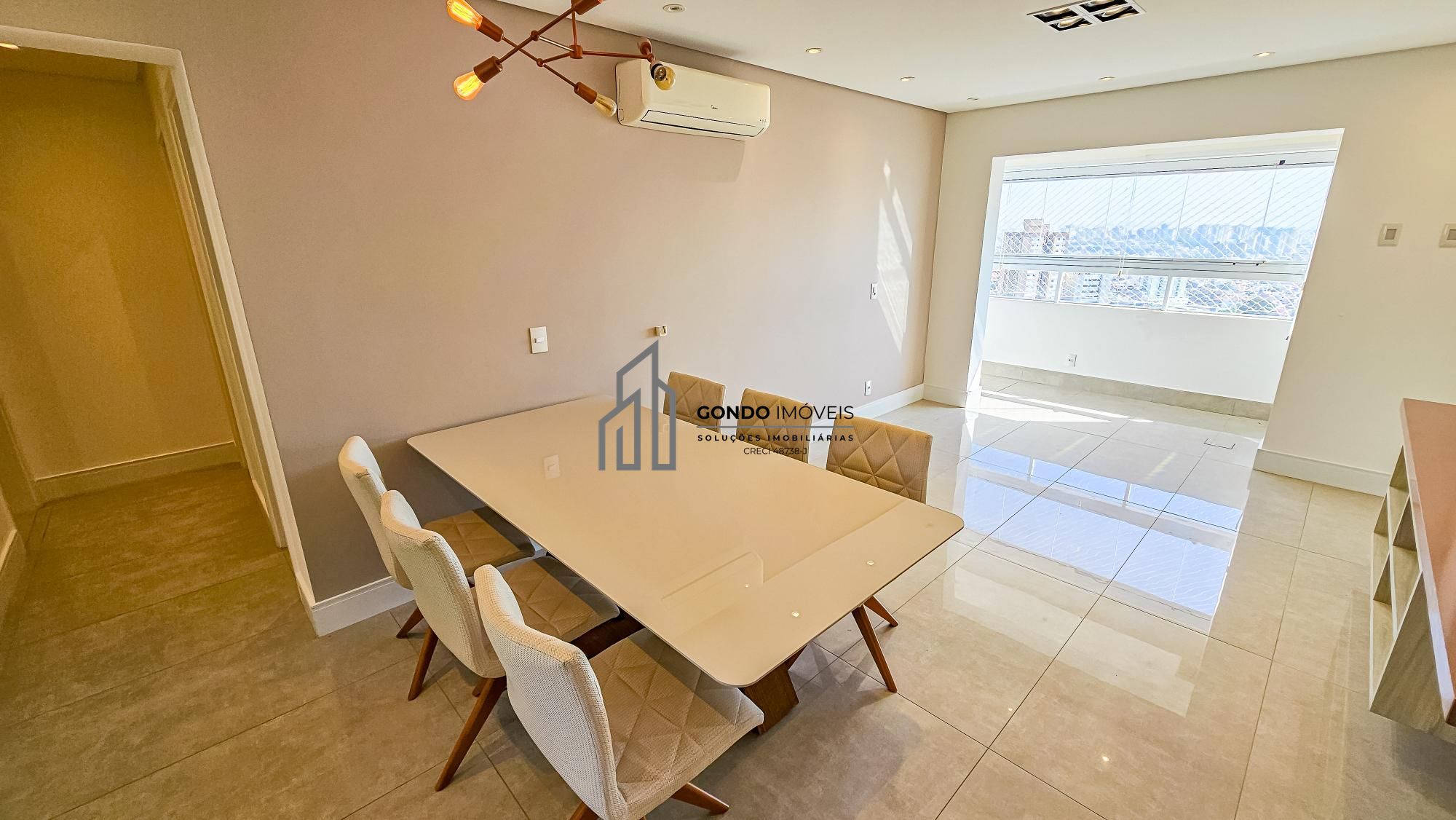 Apartamento, 3 quartos, 97 m² - Foto 8