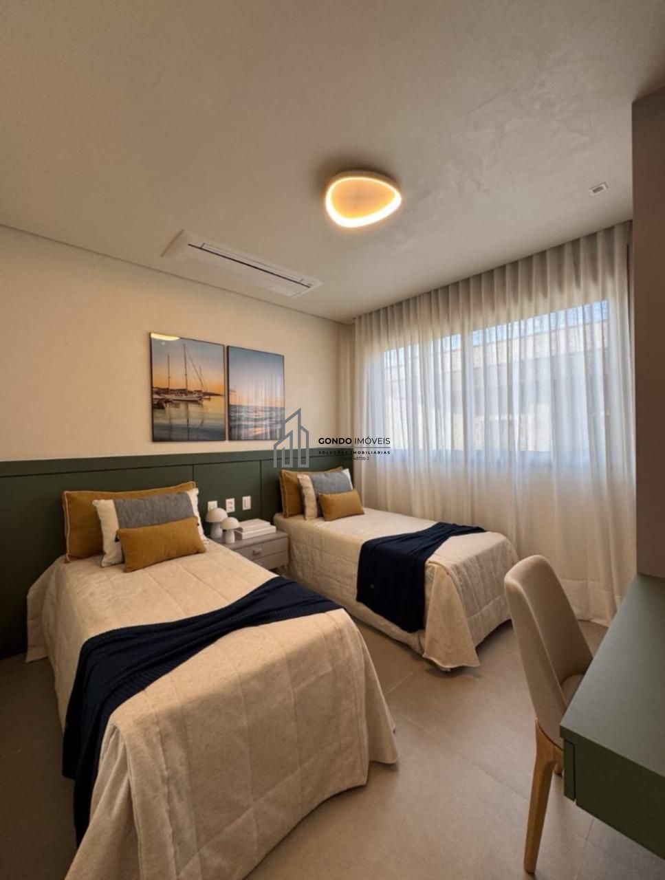 Sobrado, 6 quartos, 530 m² - Foto 43