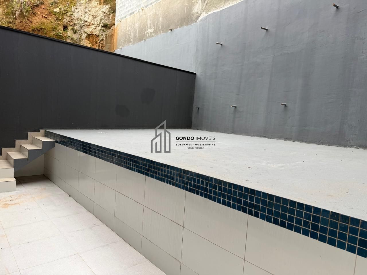 Depósito-Galpão, 233 m² - Foto 5