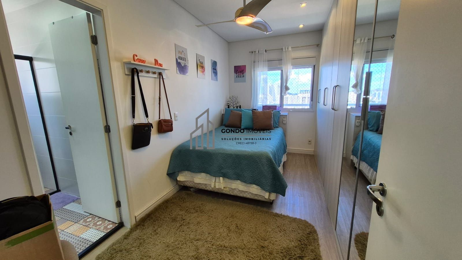 Apartamento, 3 quartos, 98 m² - Foto 16