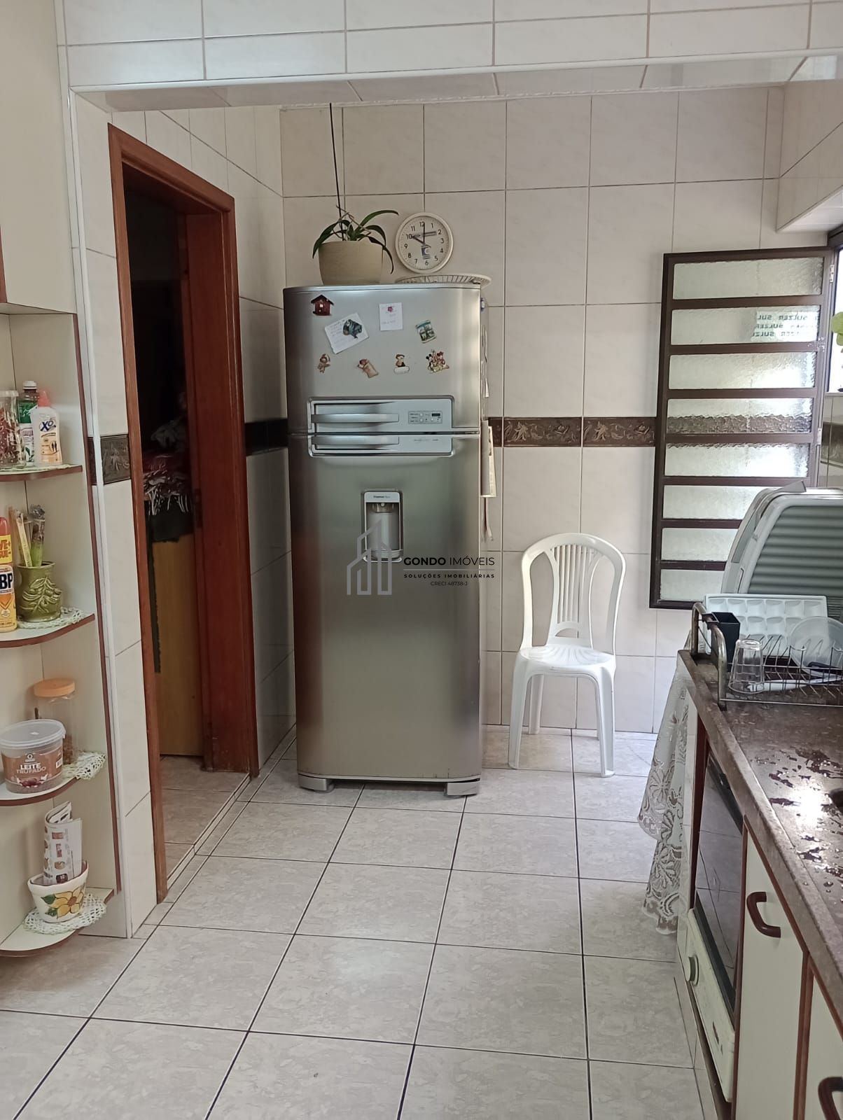 Sobrado, 3 quartos, 187 m² - Foto 10