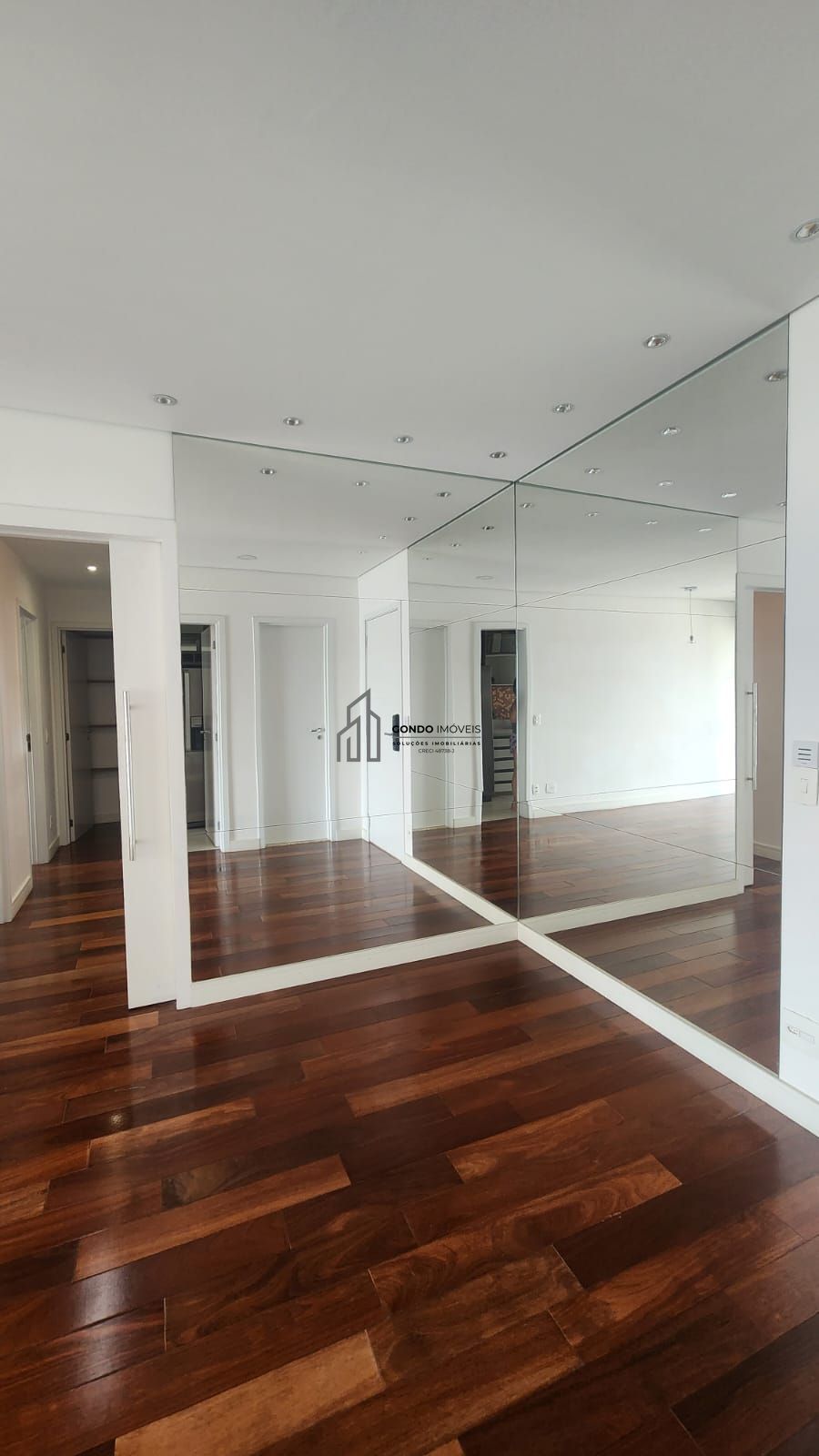 Apartamento, 3 quartos, 95 m² - Foto 2