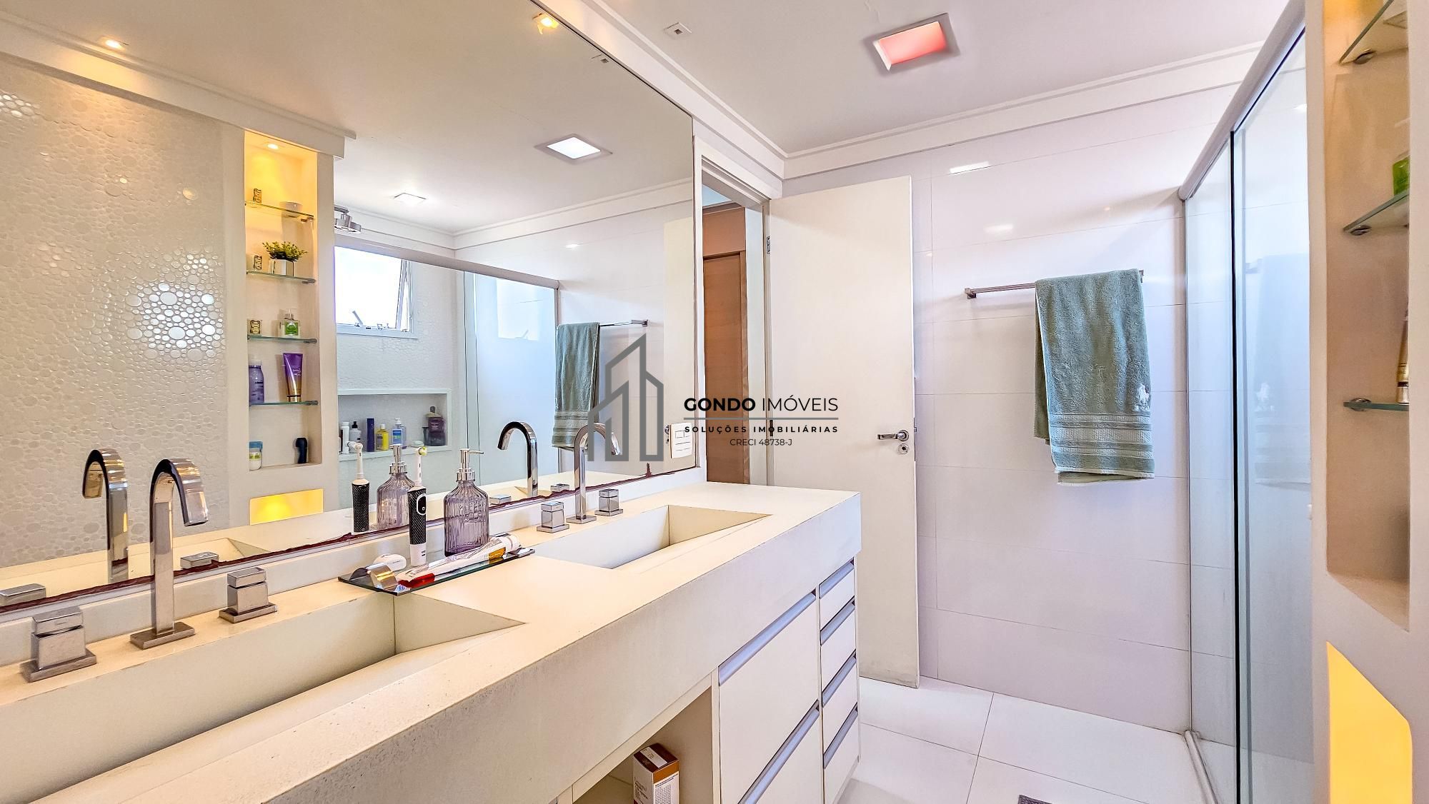 Apartamento, 3 quartos, 172 m² - Foto 31