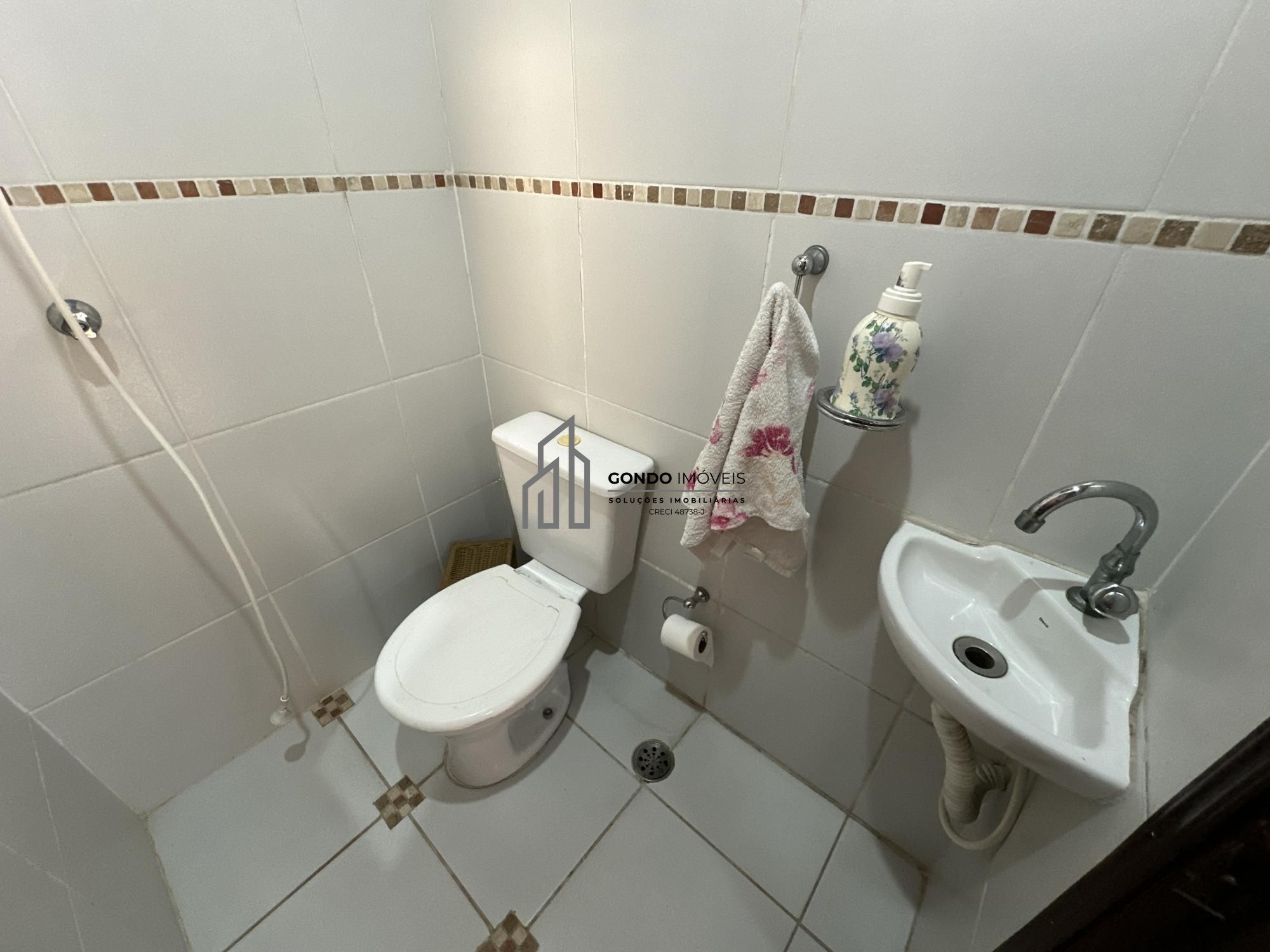 Sobrado, 4 quartos, 268 m² - Foto 9