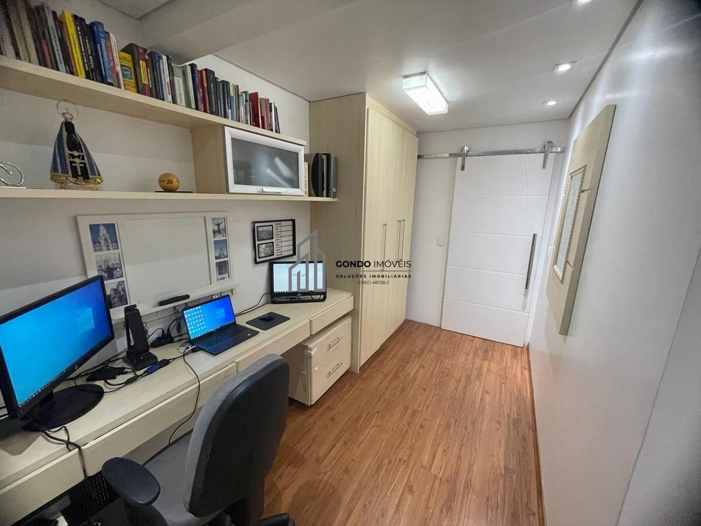 Apartamento, 3 quartos, 144 m² - Foto 42