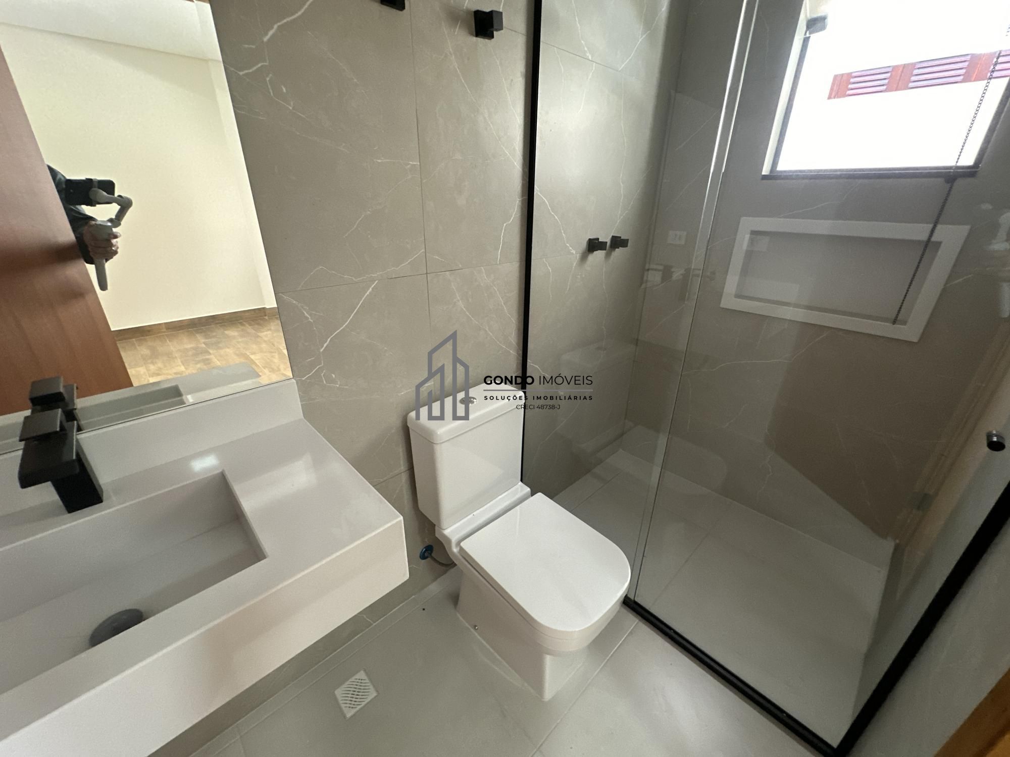 Sobrado, 4 quartos, 360 m² - Foto 22