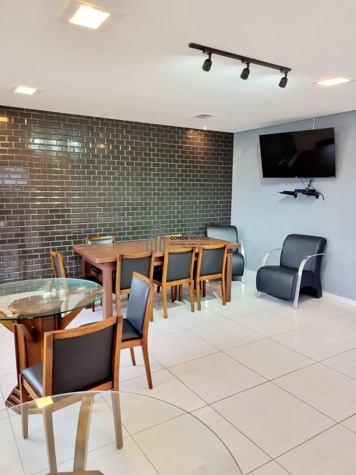 Apartamento, 2 quartos, 56 m² - Foto 21