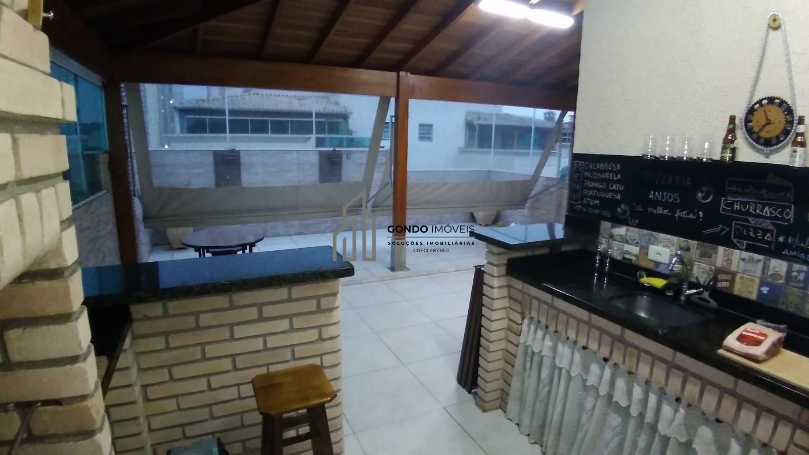 Apartamento, 3 quartos, 138 m² - Foto 48