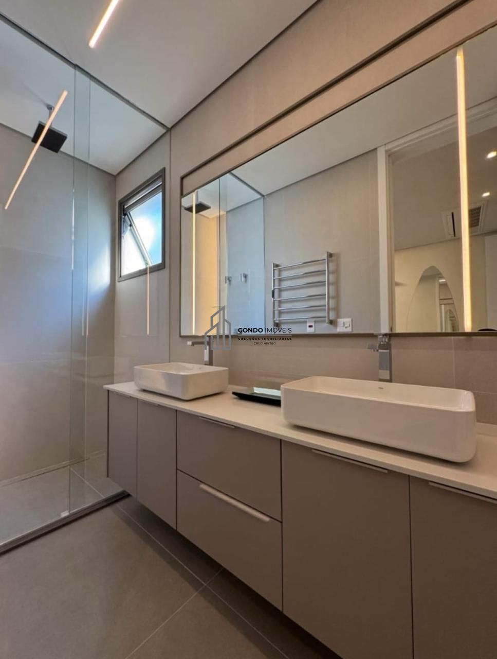 Sobrado, 6 quartos, 530 m² - Foto 23