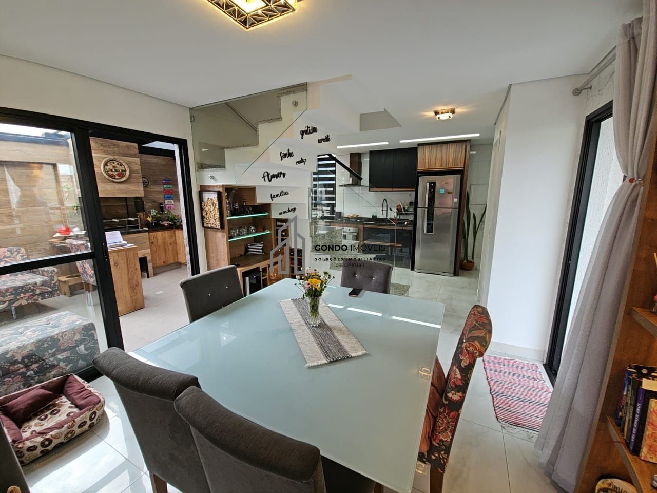 Cobertura, 2 quartos, 119 m² - Foto 5