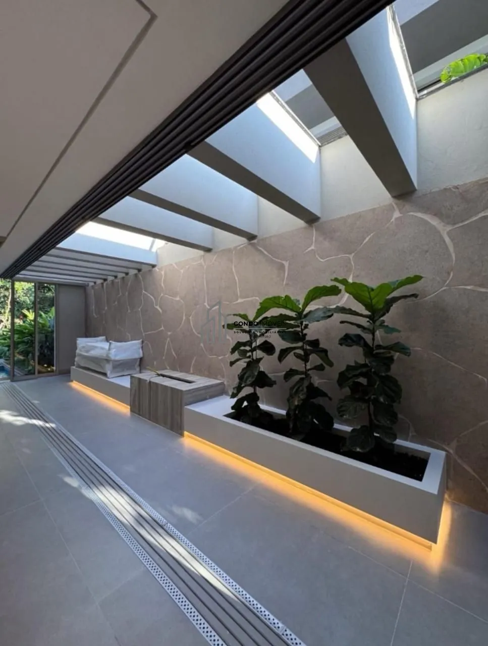 Sobrado, 6 quartos, 530 m² - Foto 3