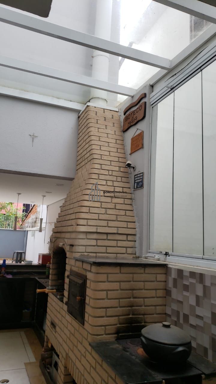 Sobrado, 3 quartos, 224 m² - Foto 5