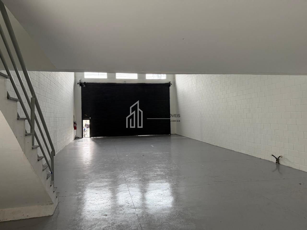 Depósito-Galpão, 233 m² - Foto 4