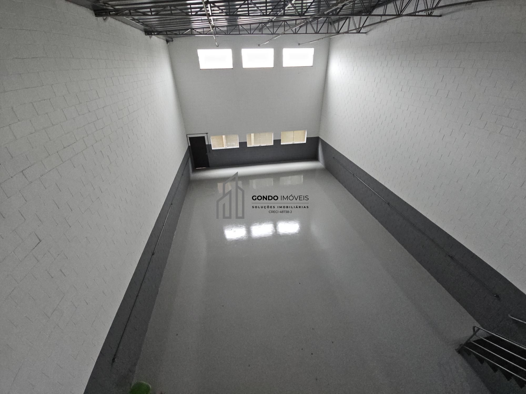 Depósito-Galpão, 257 m² - Foto 4