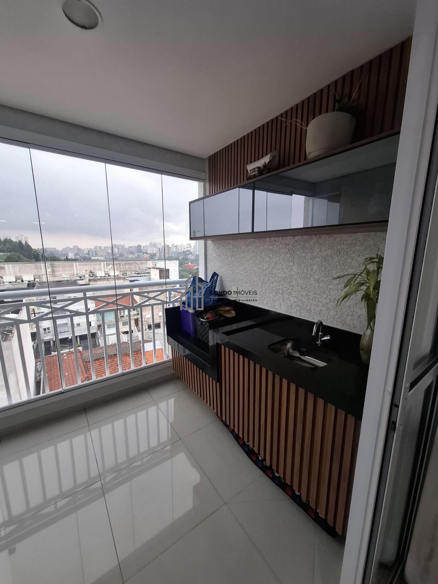 Apartamento, 2 quartos, 65 m² - Foto 3
