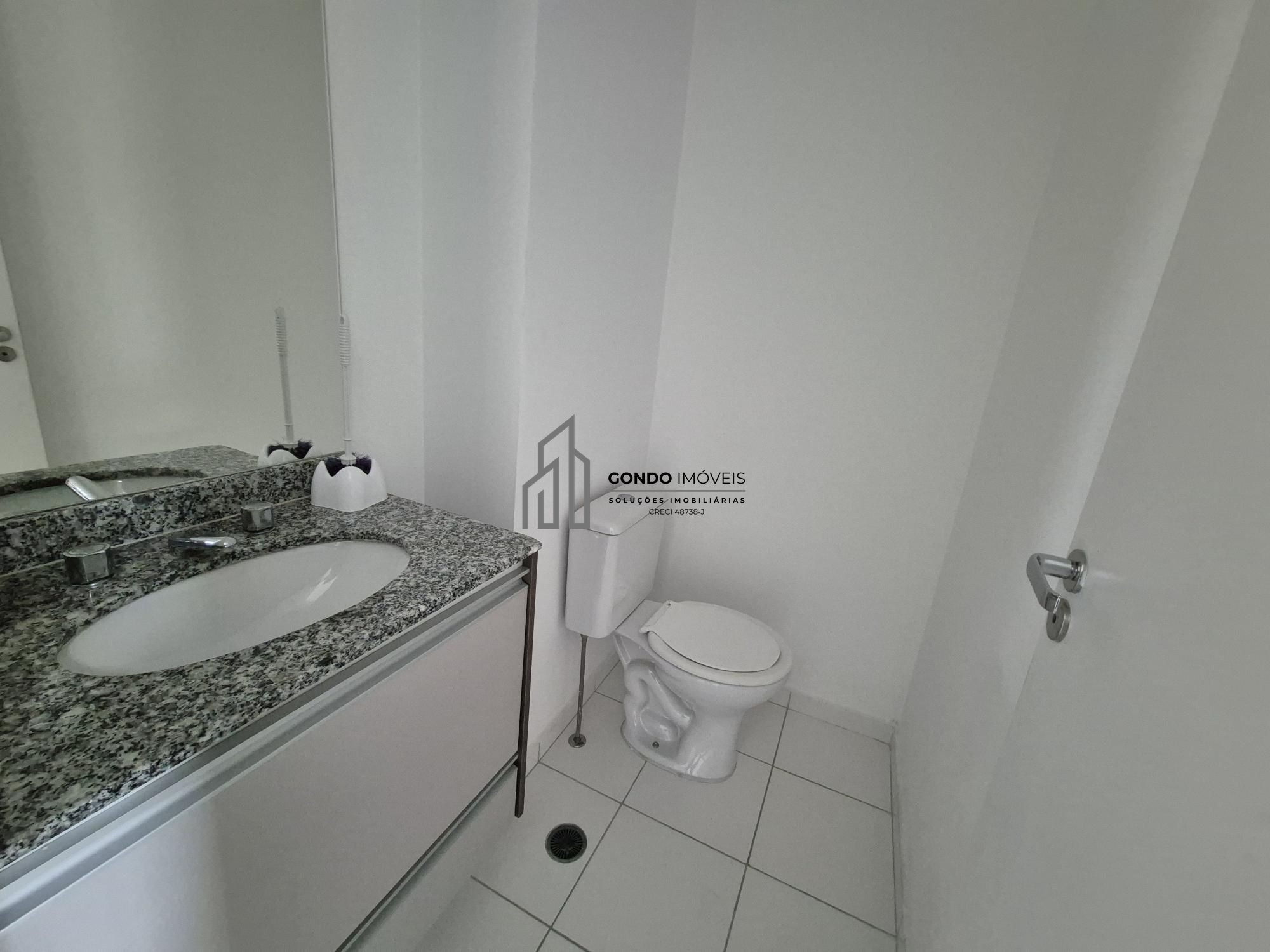 Apartamento, 1 quarto, 62 m² - Foto 7