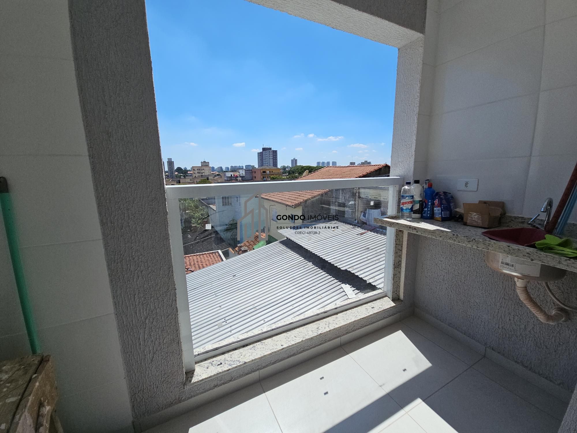 Apartamento, 2 quartos, 50 m² - Foto 10