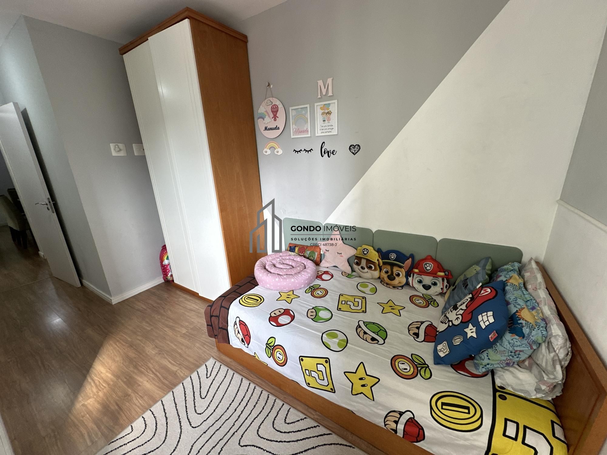 Apartamento, 2 quartos, 66 m² - Foto 15