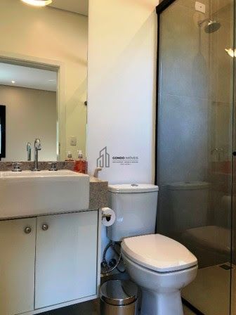 Casa de Condomínio, 5 quartos - Foto 19