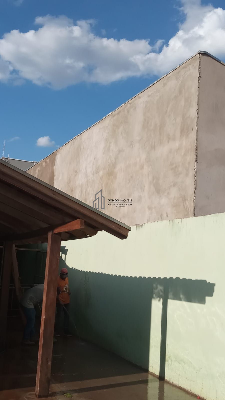 Casa, 2 quartos, 90 m² - Foto 9