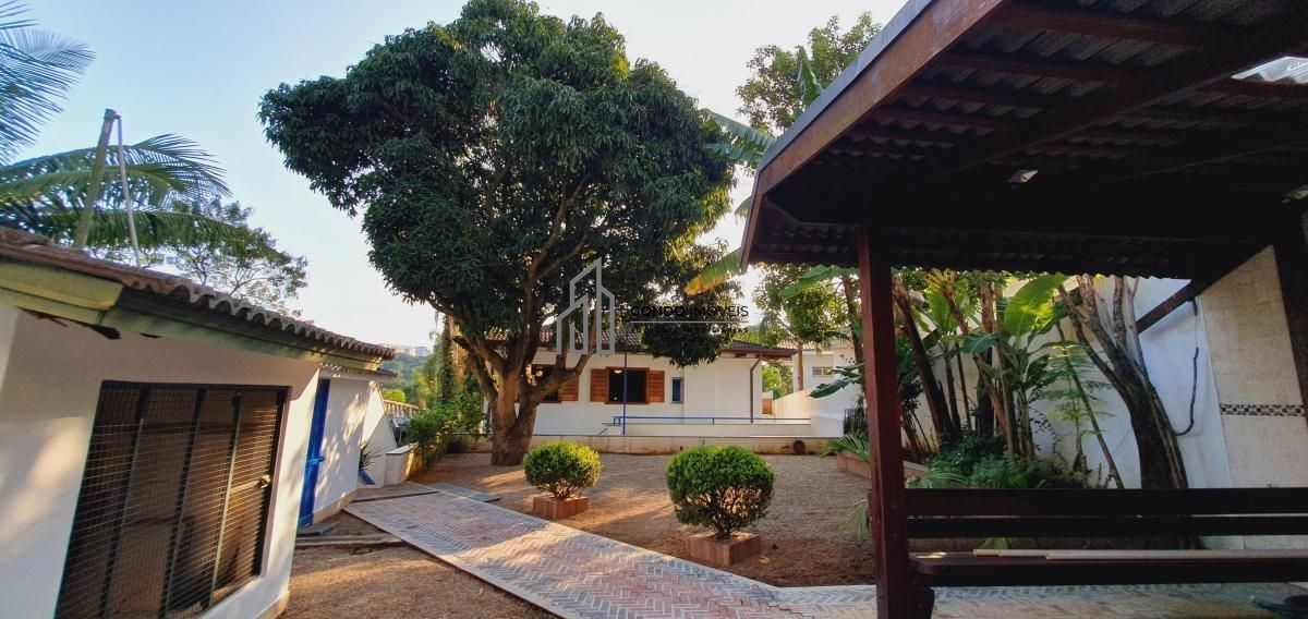 Sobrado, 5 quartos, 600 m² - Foto 24