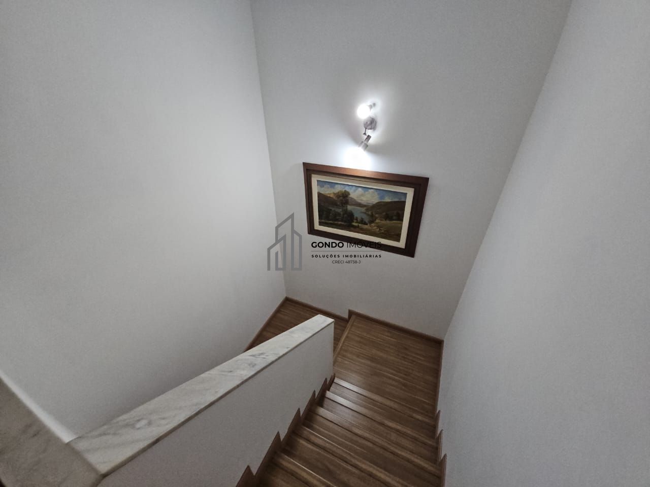 Sobrado, 4 quartos, 318 m² - Foto 21