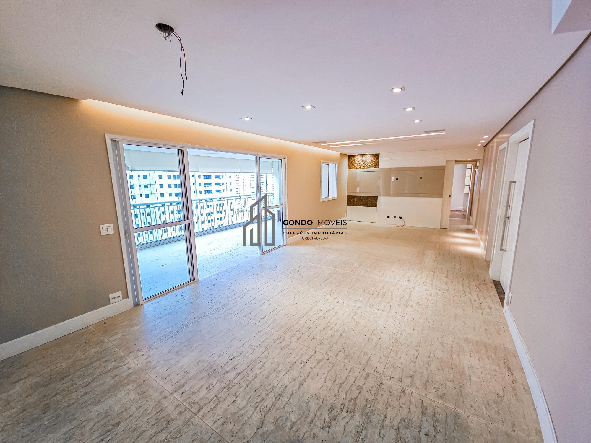 Apartamento, 3 quartos, 156 m² - Foto 2