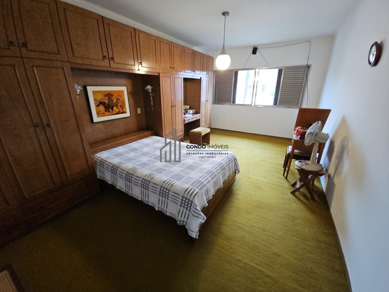 Sobrado, 4 quartos, 318 m² - Foto 22