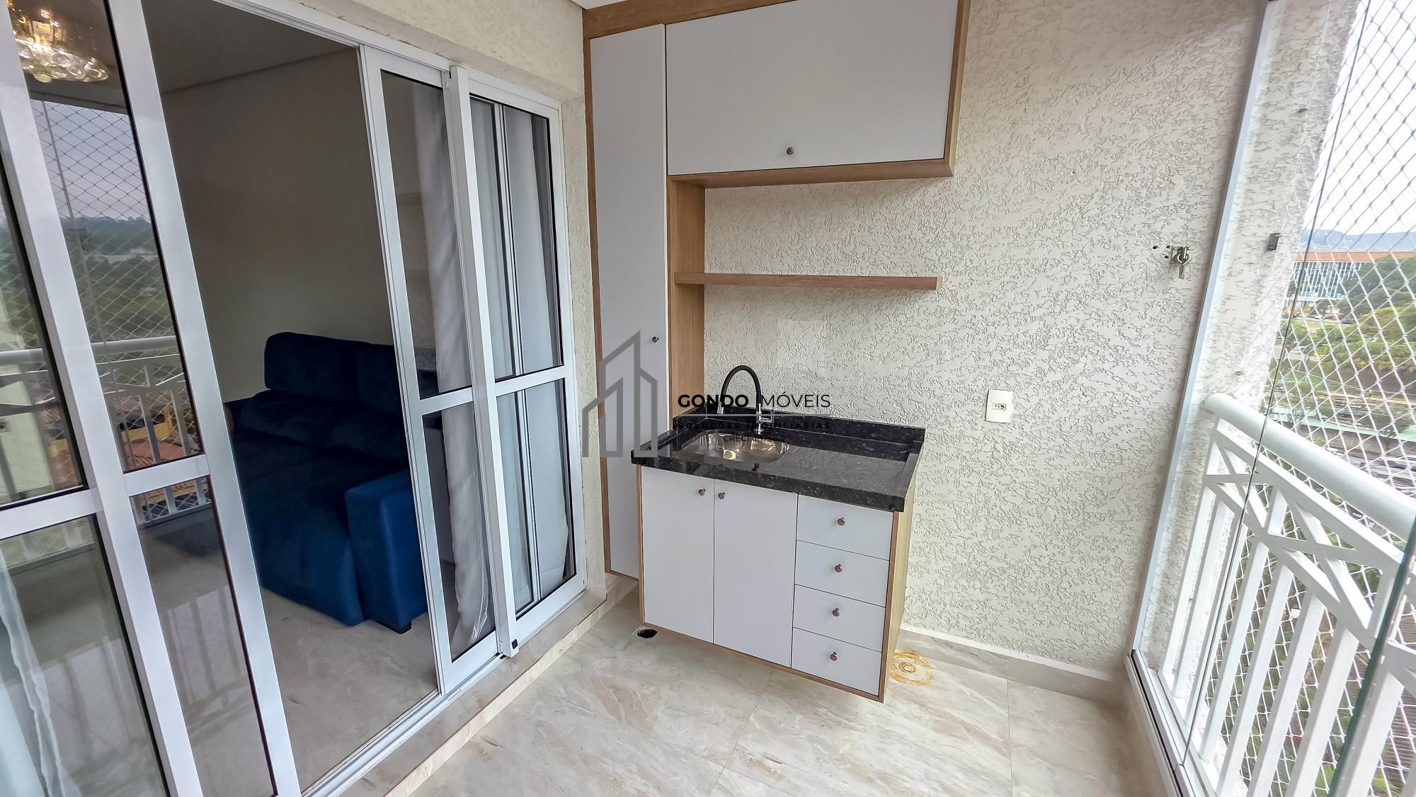 Apartamento, 2 quartos, 65 m² - Foto 8