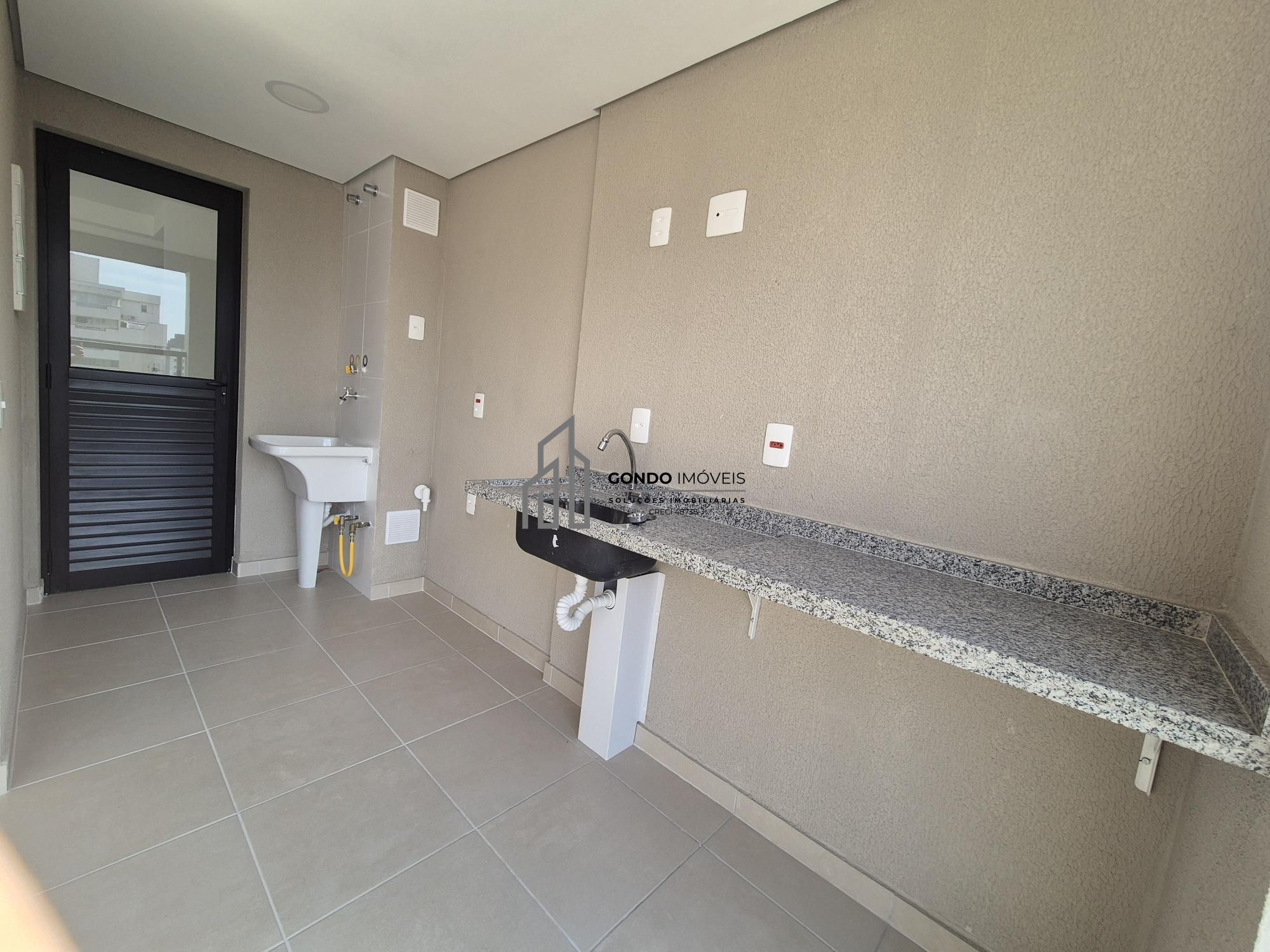 Apartamento, 3 quartos, 82 m² - Foto 5
