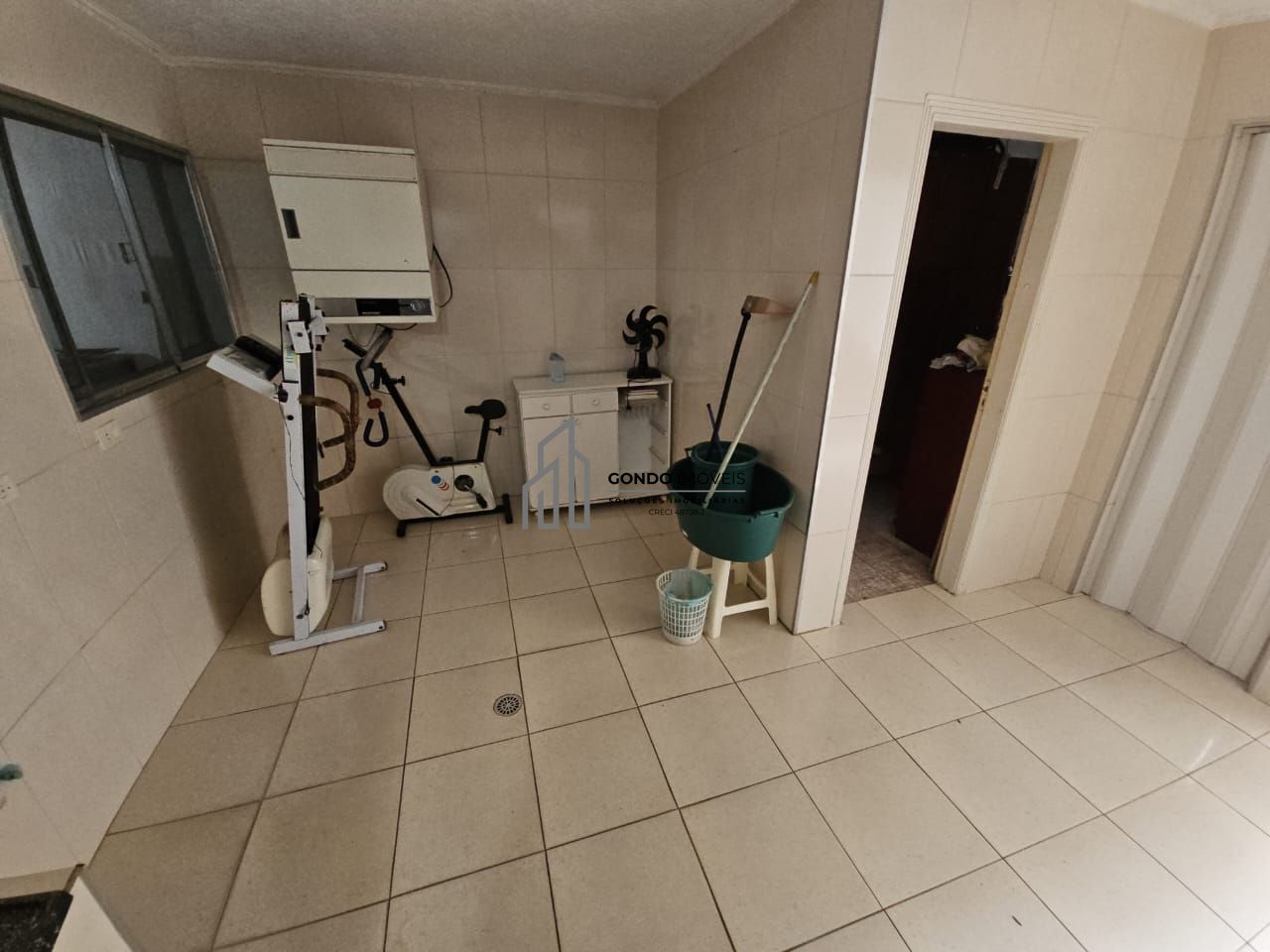 Sobrado, 3 quartos, 170 m² - Foto 12