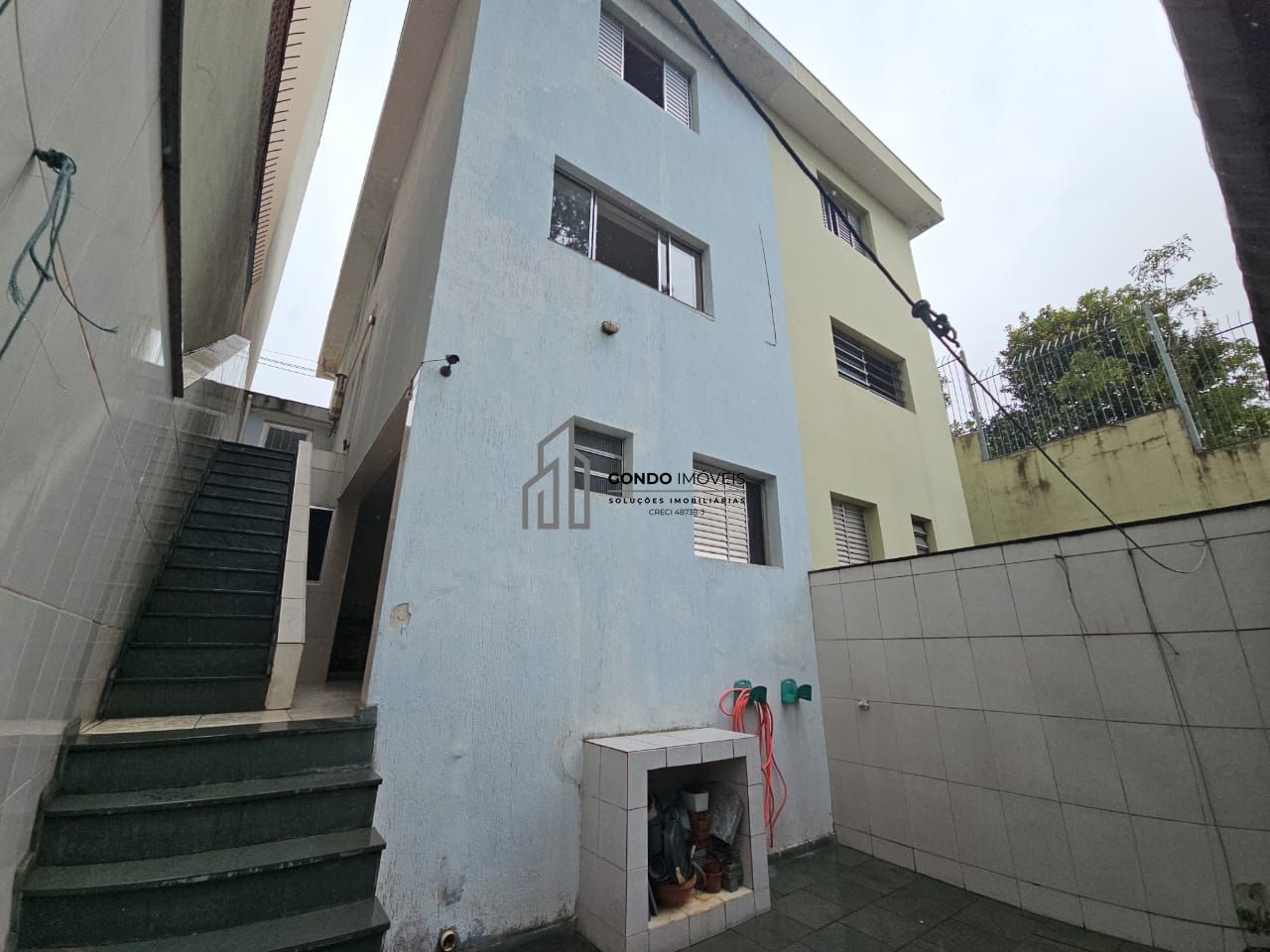 Sobrado, 3 quartos, 170 m² - Foto 17