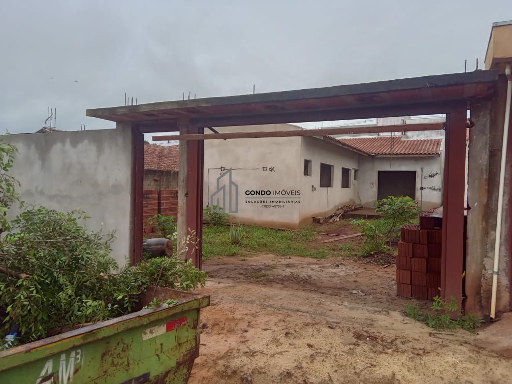 Casa, 2 quartos, 90 m² - Foto 7