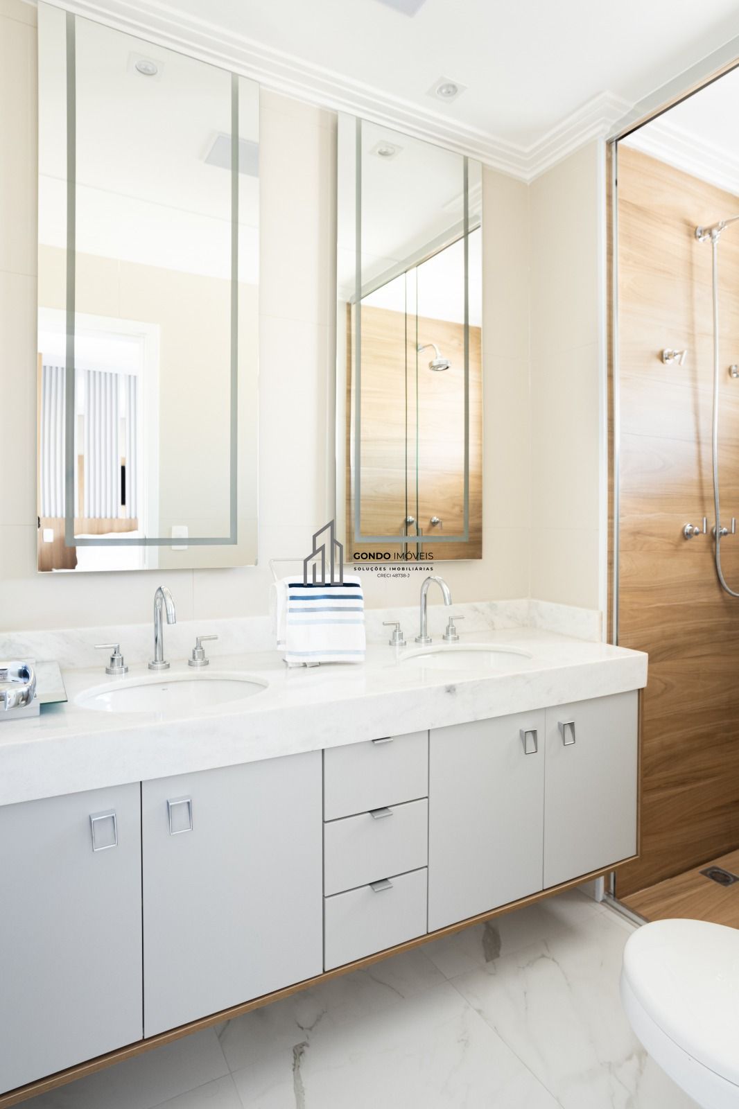 Apartamento, 3 quartos, 151 m² - Foto 13