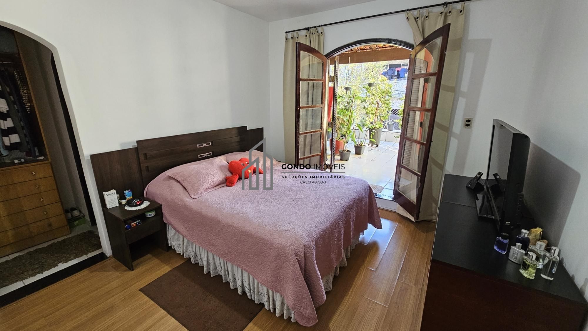 Sobrado, 3 quartos, 219 m² - Foto 10