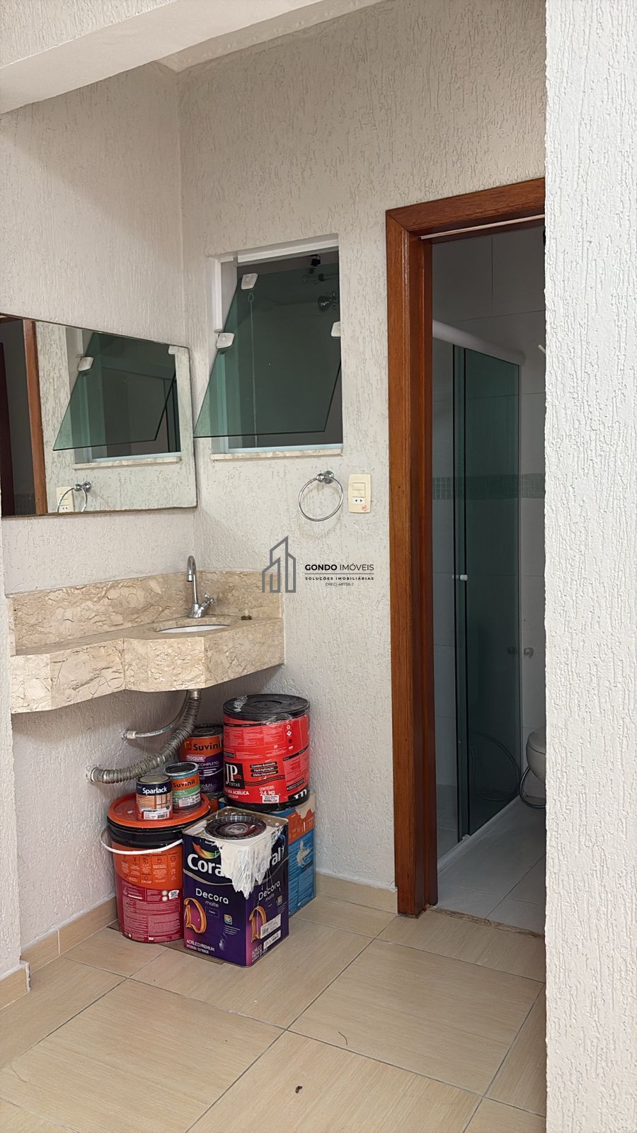 Sobrado, 3 quartos, 144 m² - Foto 19
