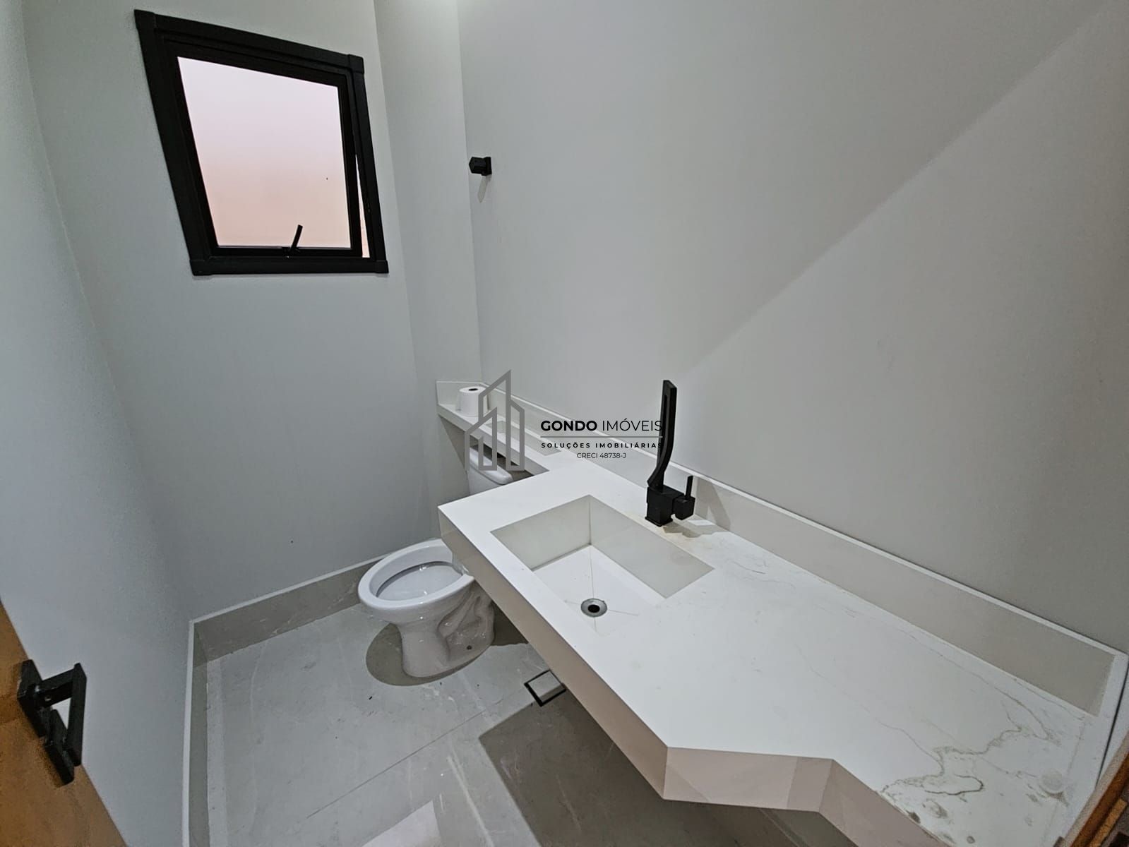 Sobrado, 3 quartos, 200 m² - Foto 6