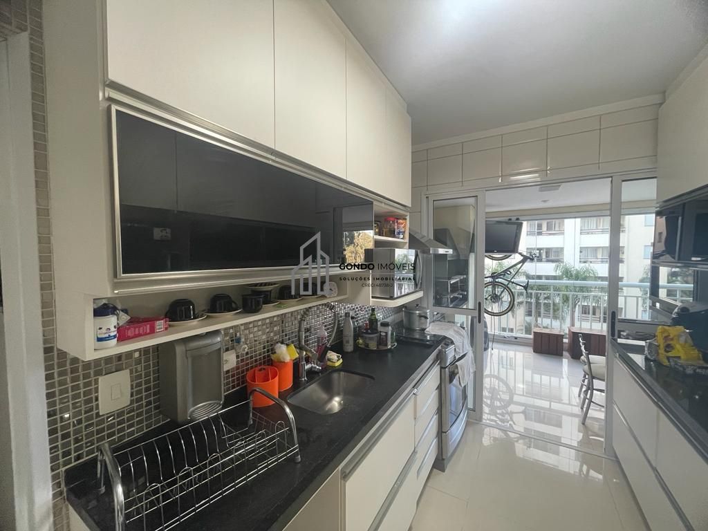 Apartamento, 3 quartos, 144 m² - Foto 9