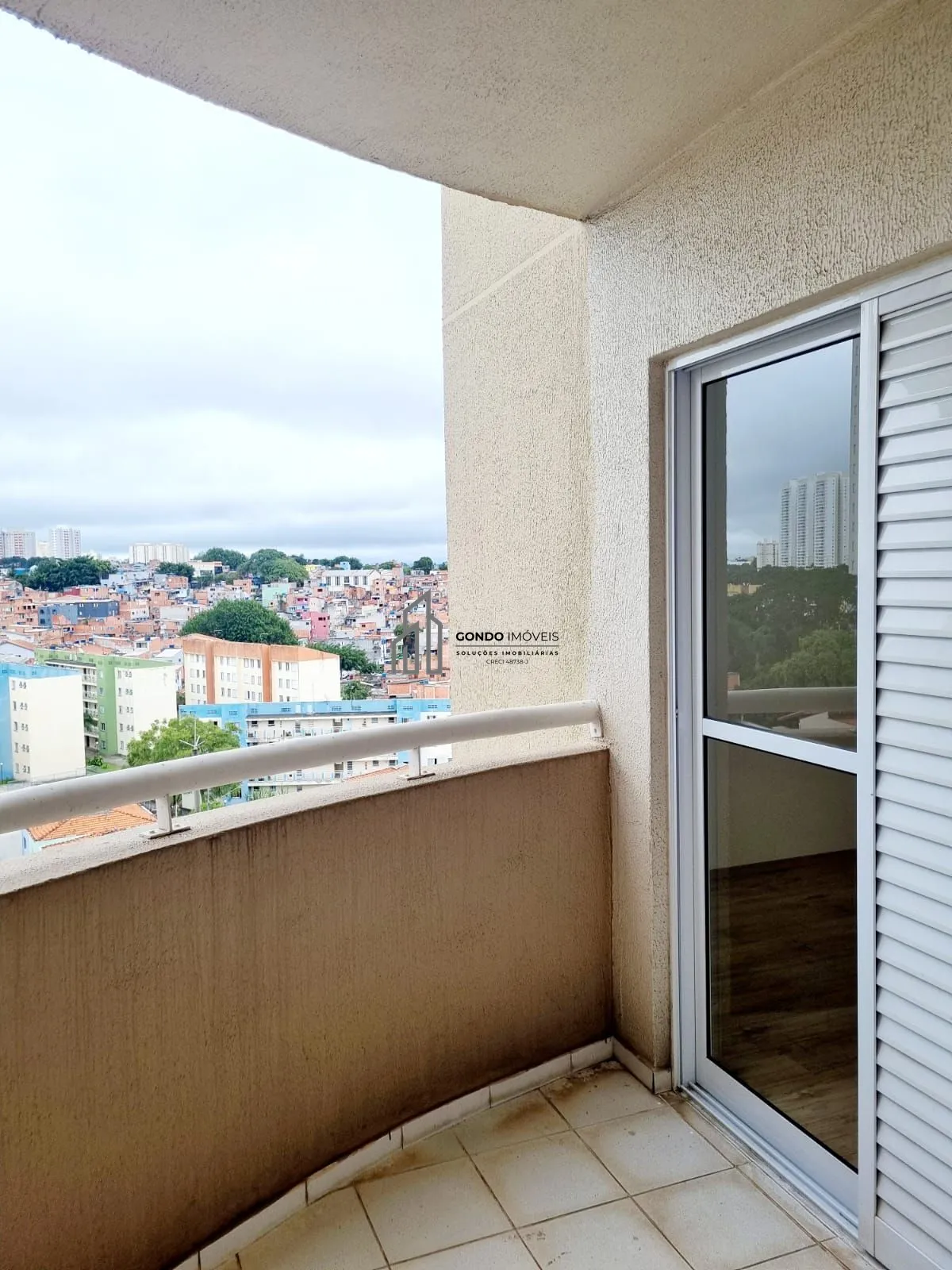 Apartamento, 2 quartos, 56 m² - Foto 12