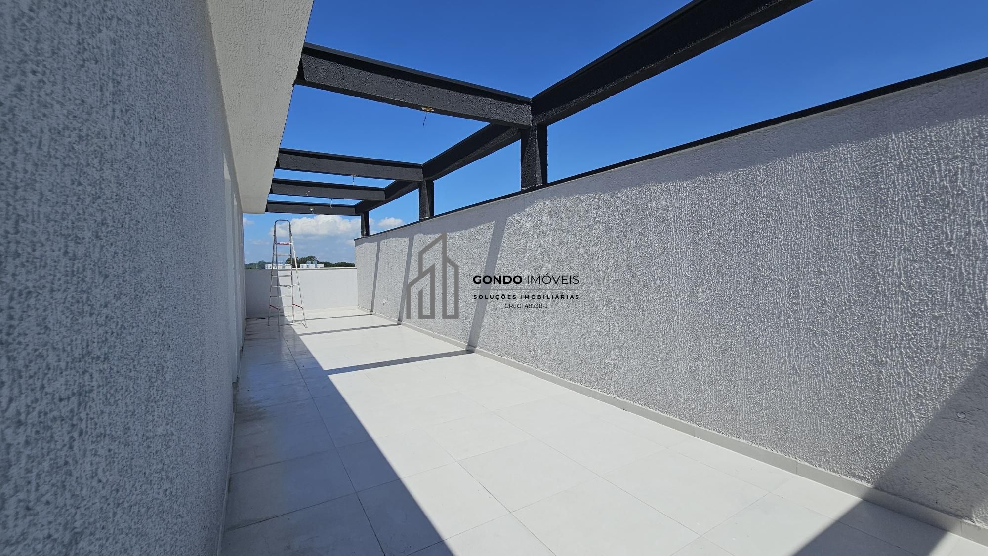 Cobertura, 2 quartos, 100 m² - Foto 10