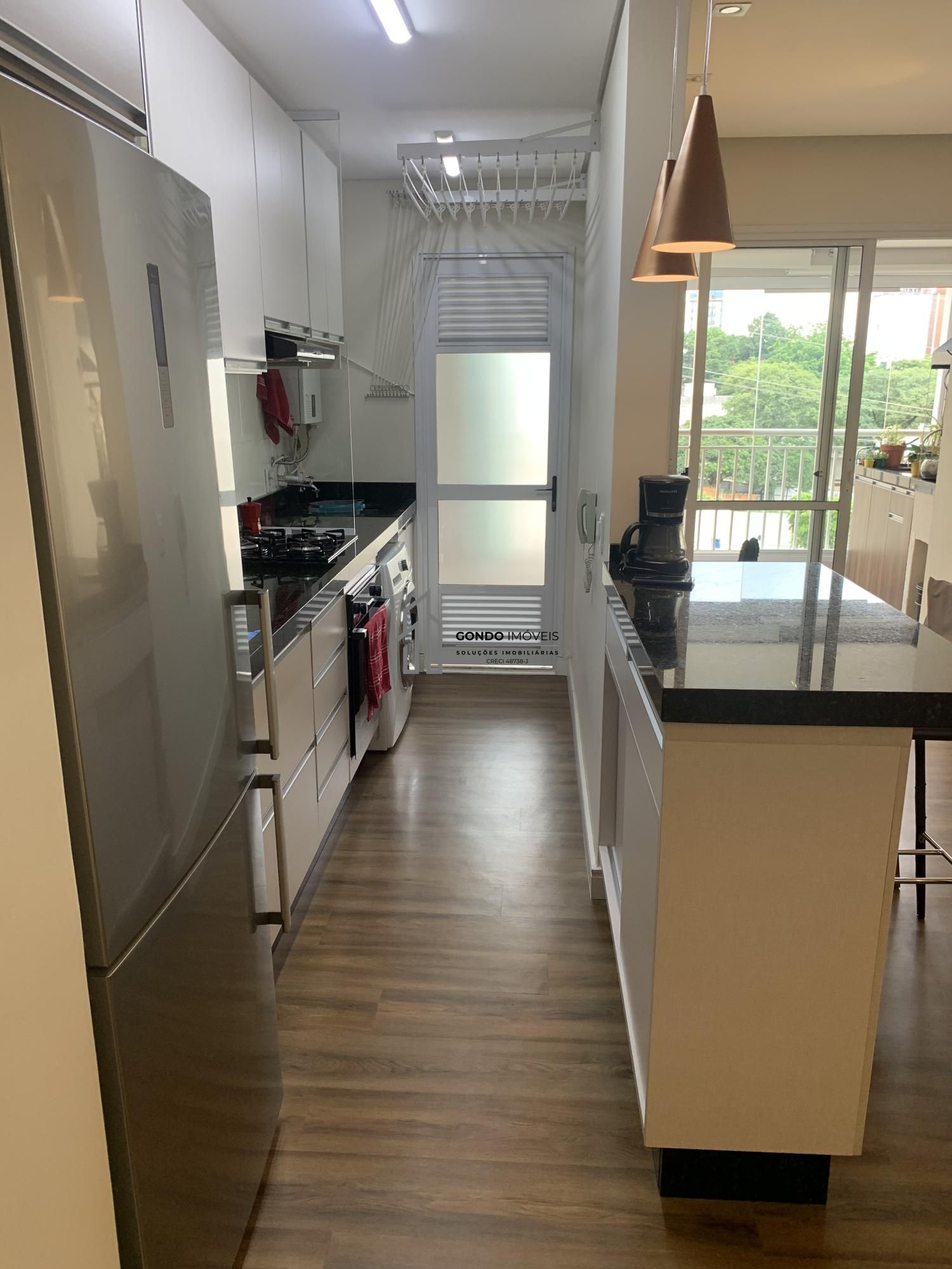 Apartamento, 2 quartos, 74 m² - Foto 7