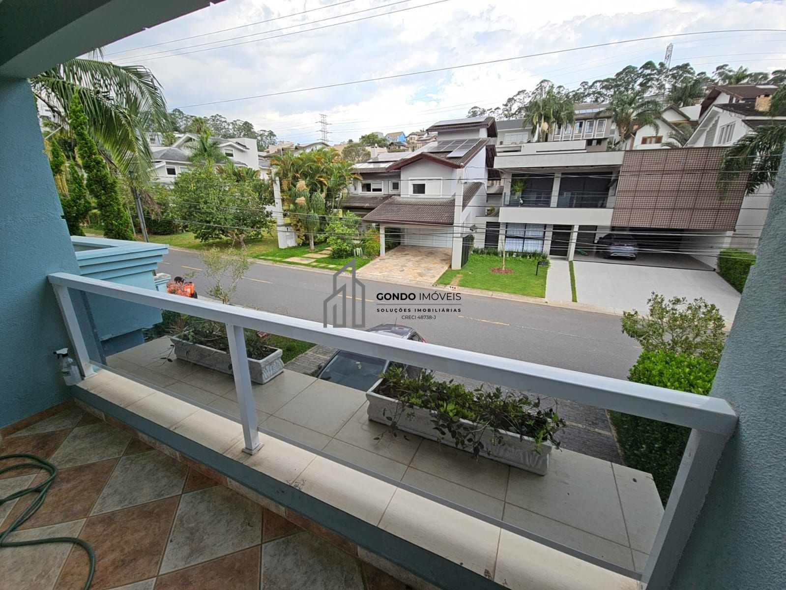 Casa, 4 quartos, 420 m² - Foto 33