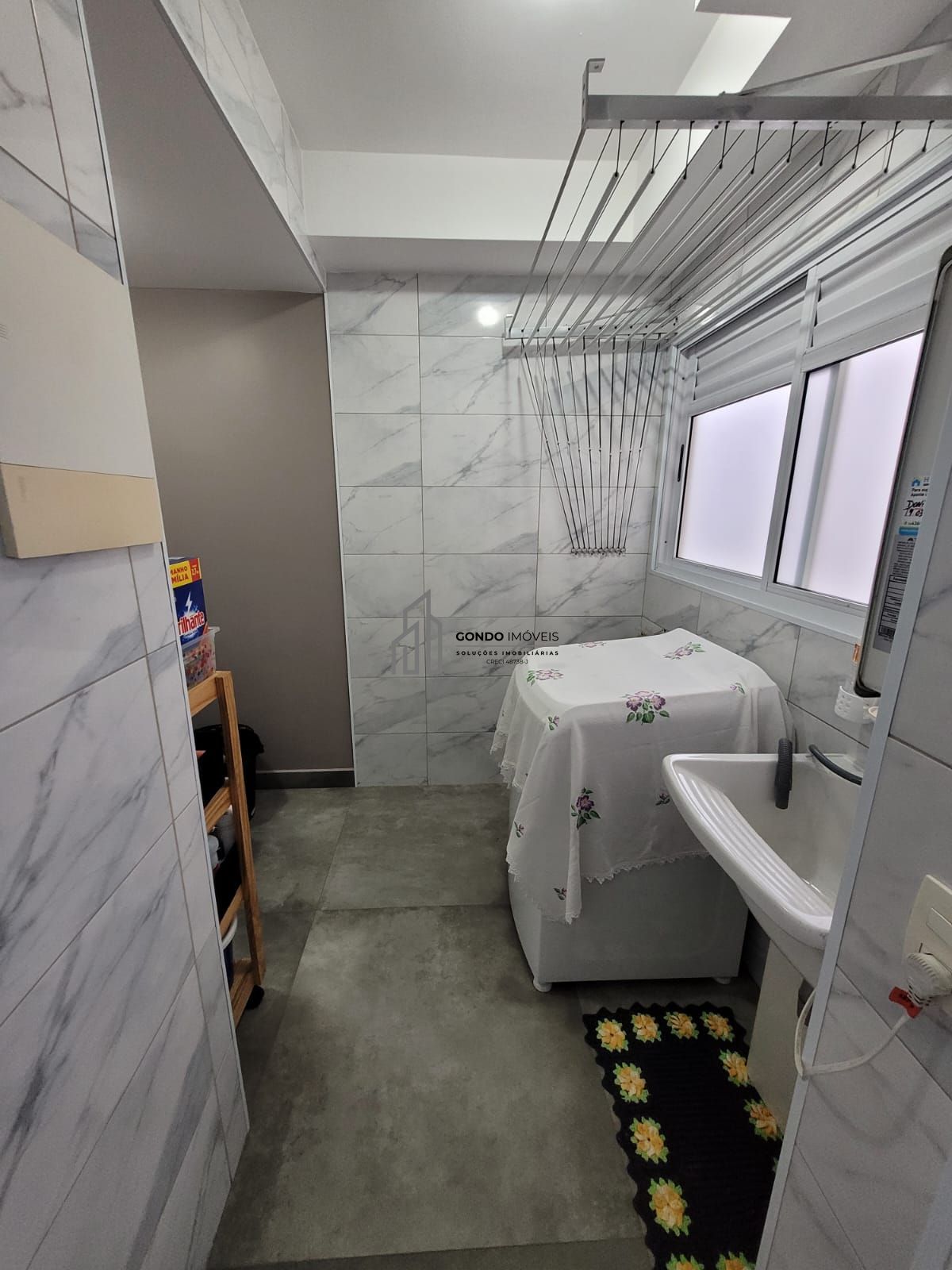 Apartamento, 2 quartos, 107 m² - Foto 7