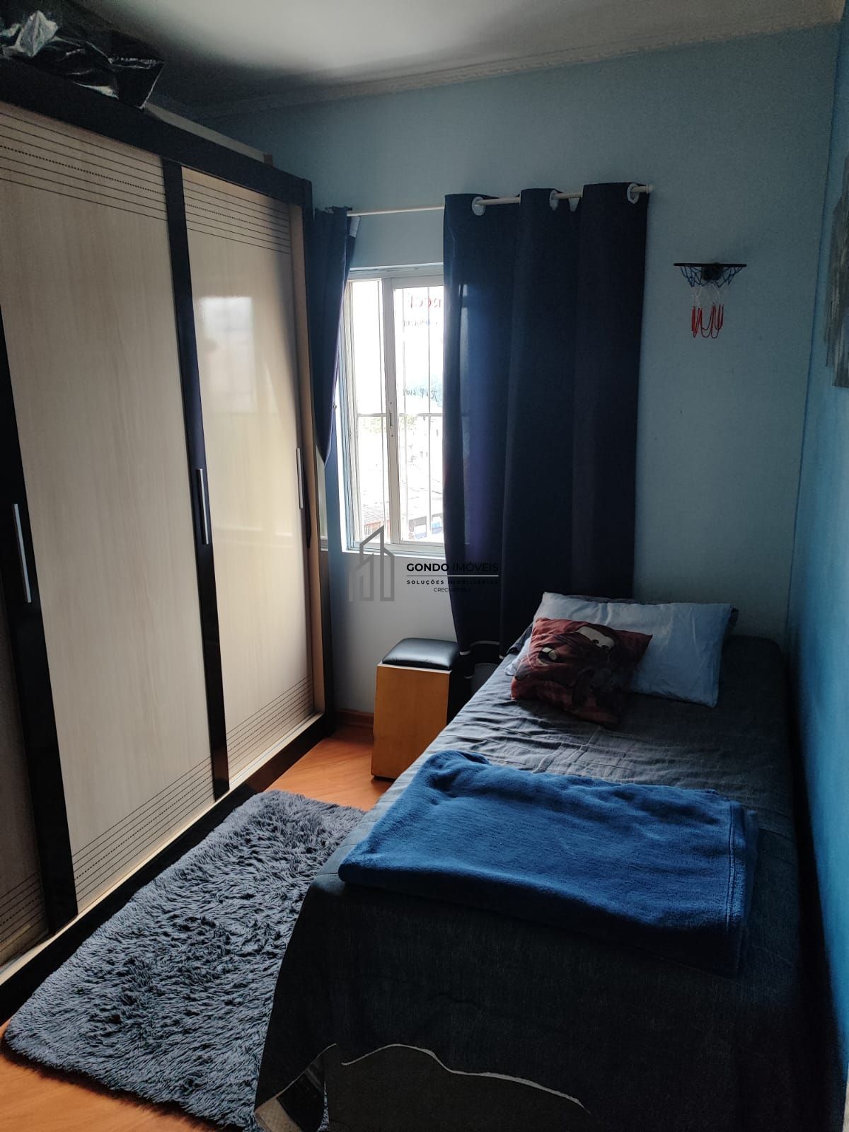 Apartamento, 2 quartos, 58 m² - Foto 9