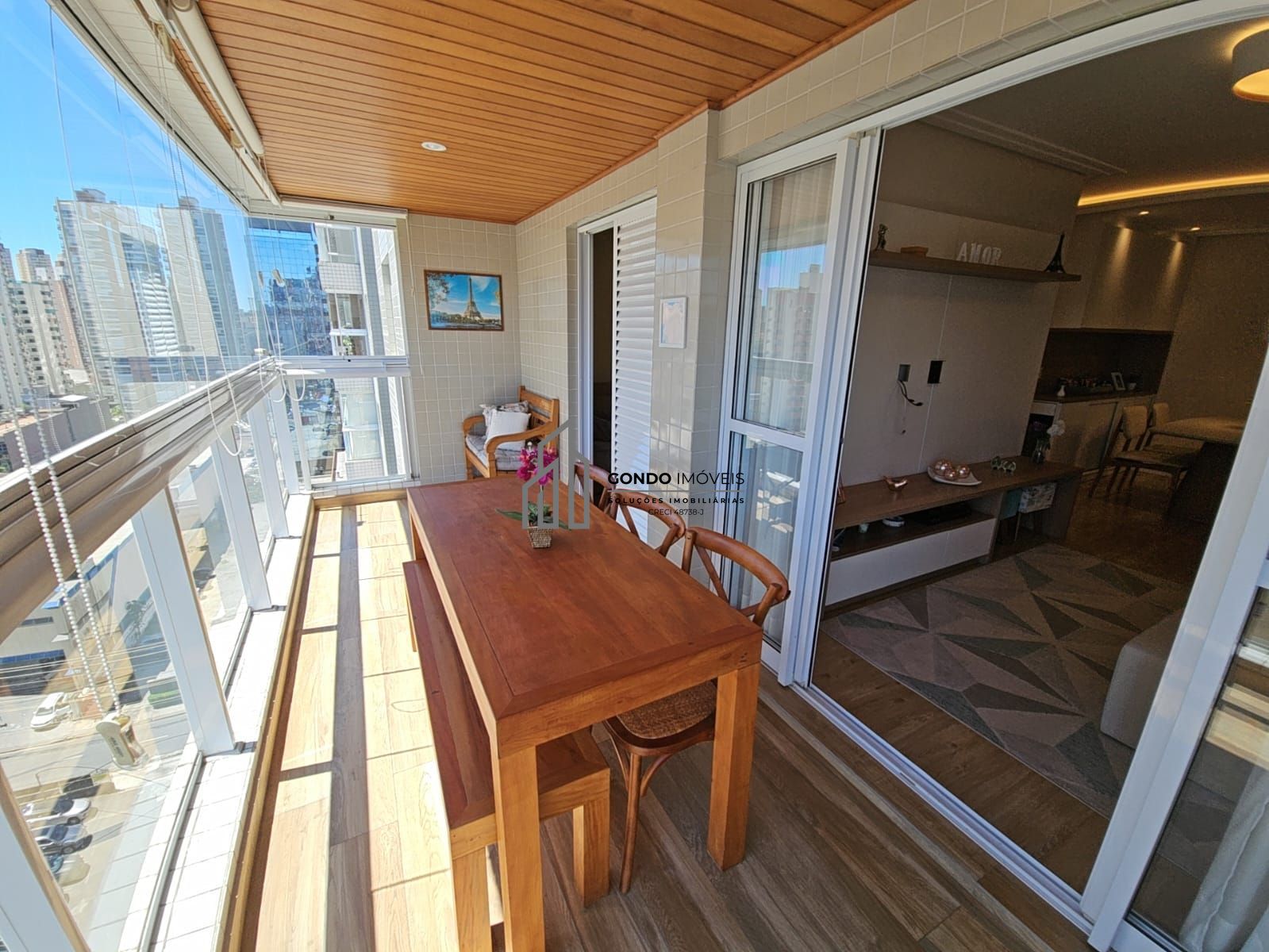 Apartamento, 3 quartos, 100 m² - Foto 9