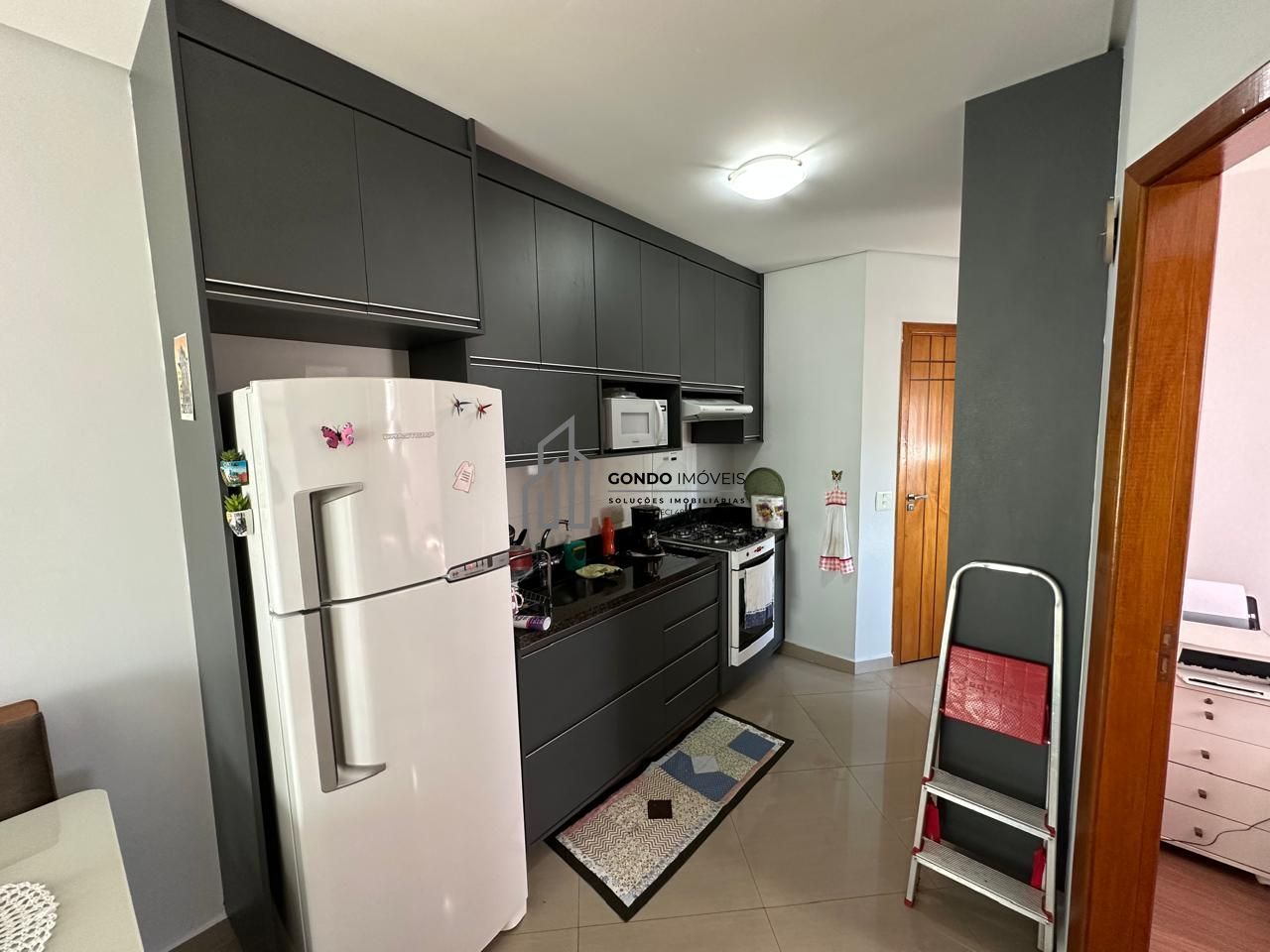 Apartamento, 2 quartos, 43 m² - Foto 6