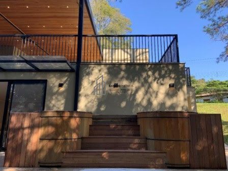 Casa de Condomínio, 5 quartos - Foto 29